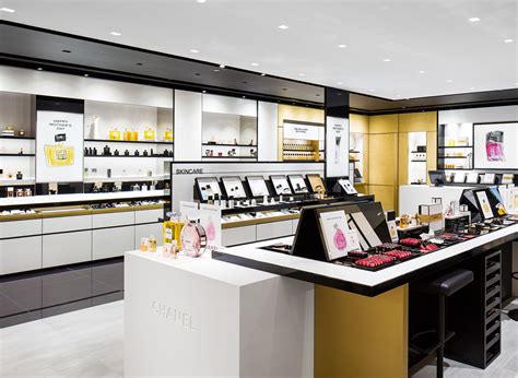 chanel cosmetics and fragrances|Chanel fragrance and beauty boutique.